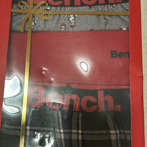 Men’s PJ set size S - Picture 4 of 4